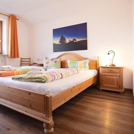 Gaestehaus Wechs Bad Hindelang Esterno foto