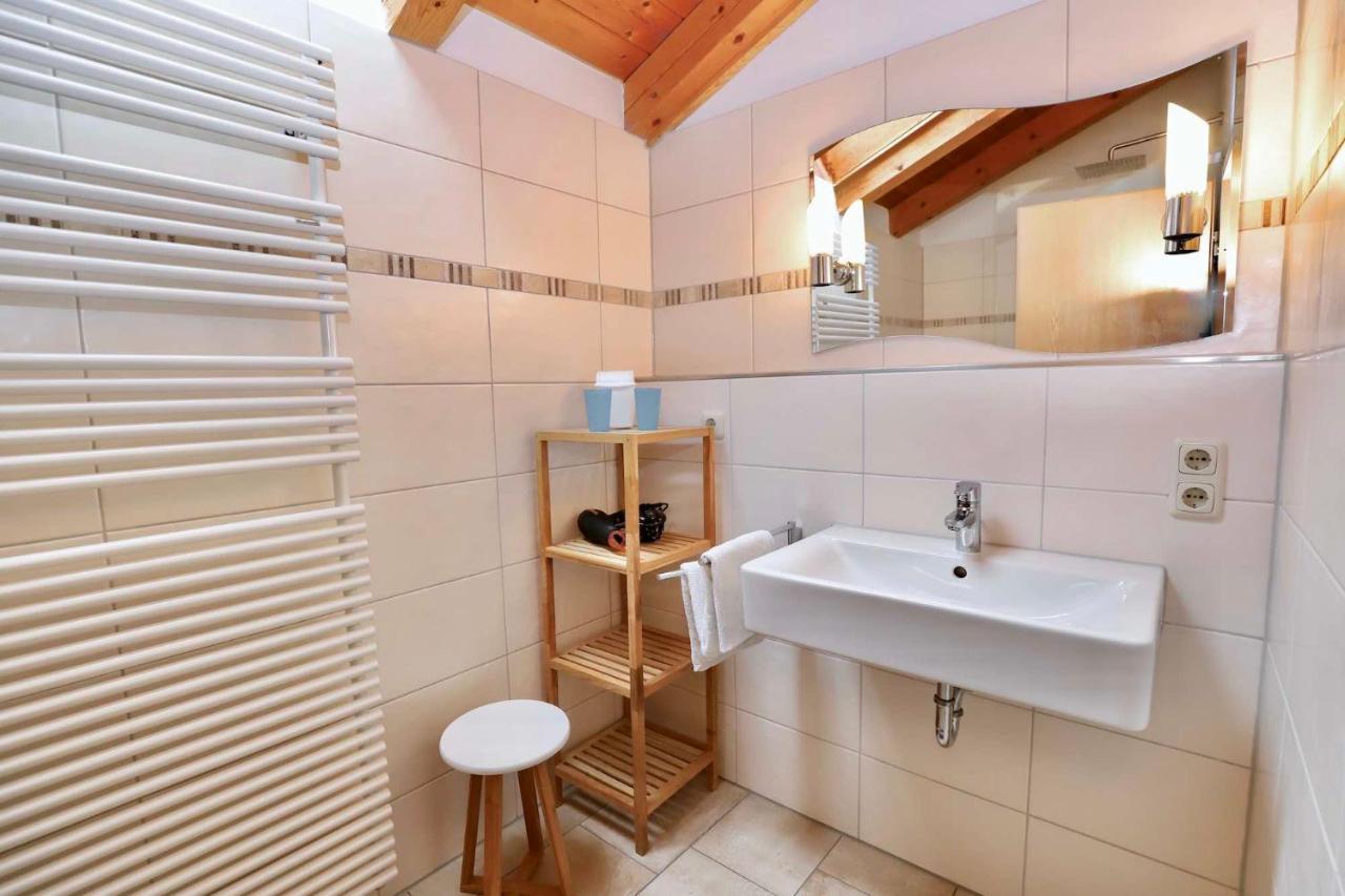 Gaestehaus Wechs Bad Hindelang Esterno foto