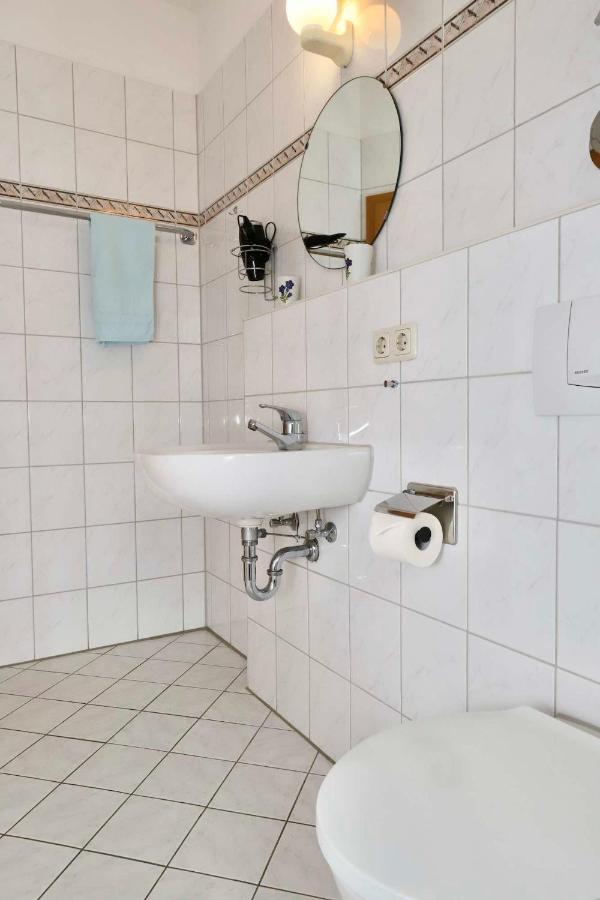 Gaestehaus Wechs Bad Hindelang Esterno foto