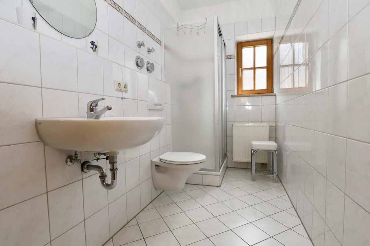 Gaestehaus Wechs Bad Hindelang Esterno foto