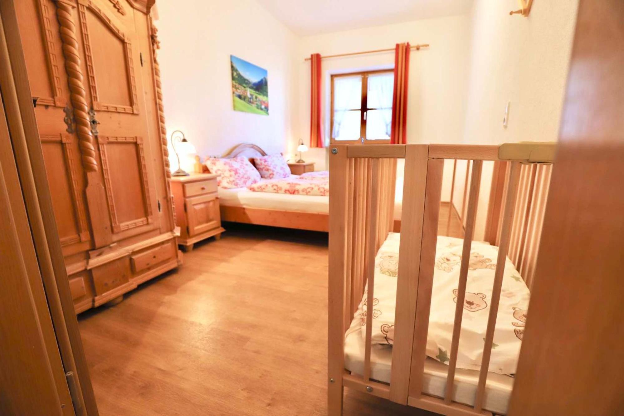 Gaestehaus Wechs Bad Hindelang Esterno foto
