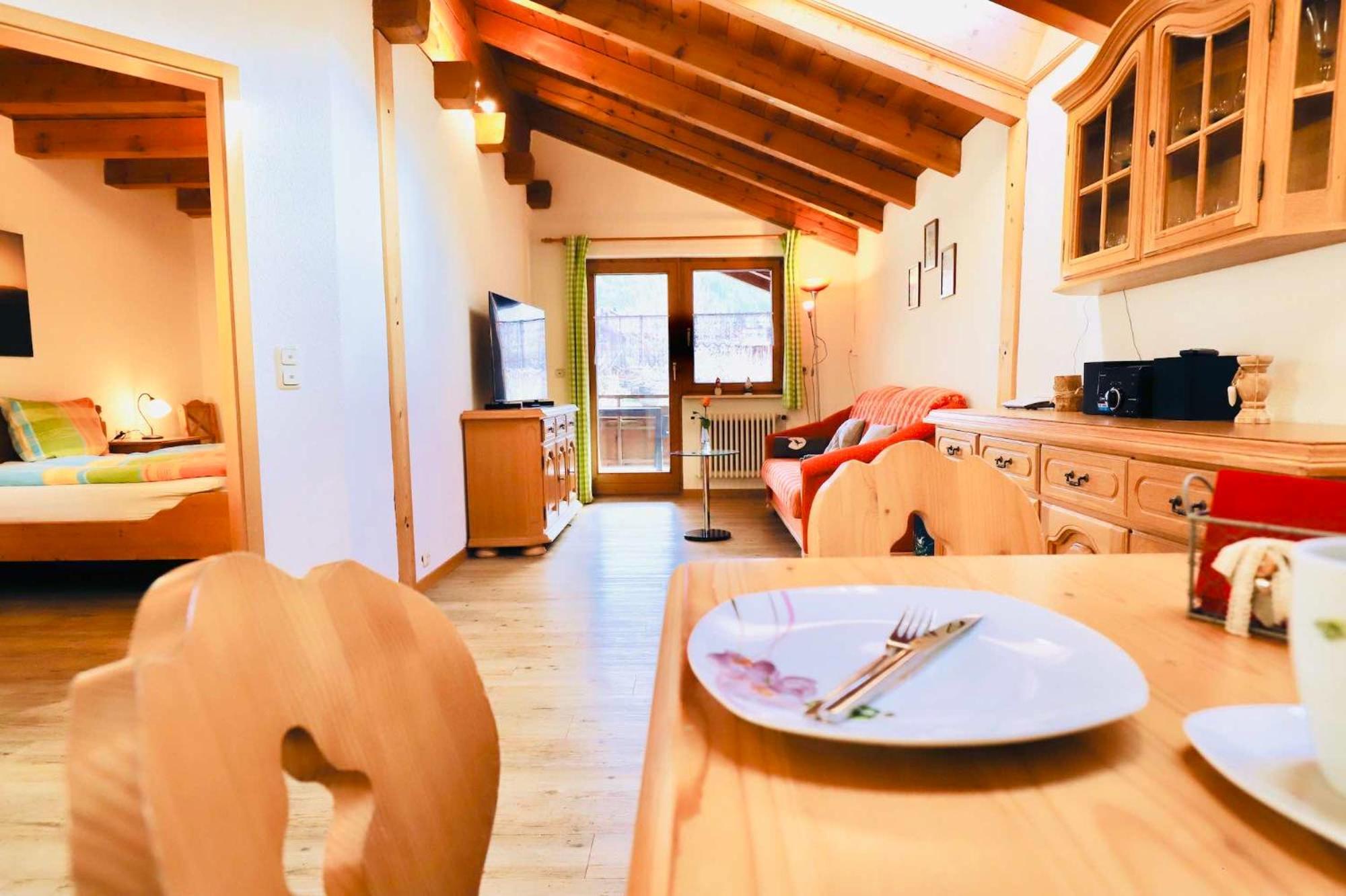 Gaestehaus Wechs Bad Hindelang Esterno foto