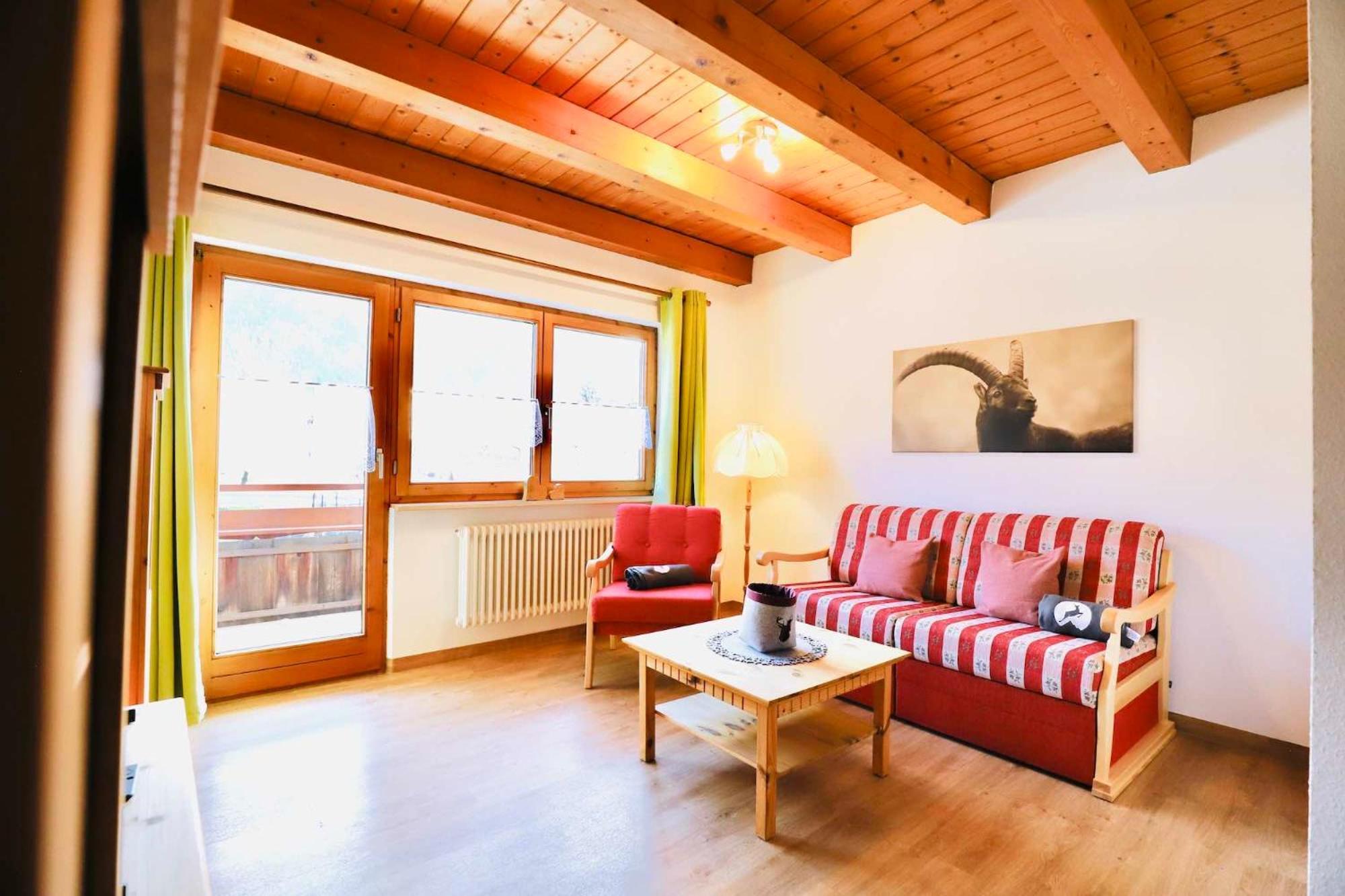 Gaestehaus Wechs Bad Hindelang Esterno foto