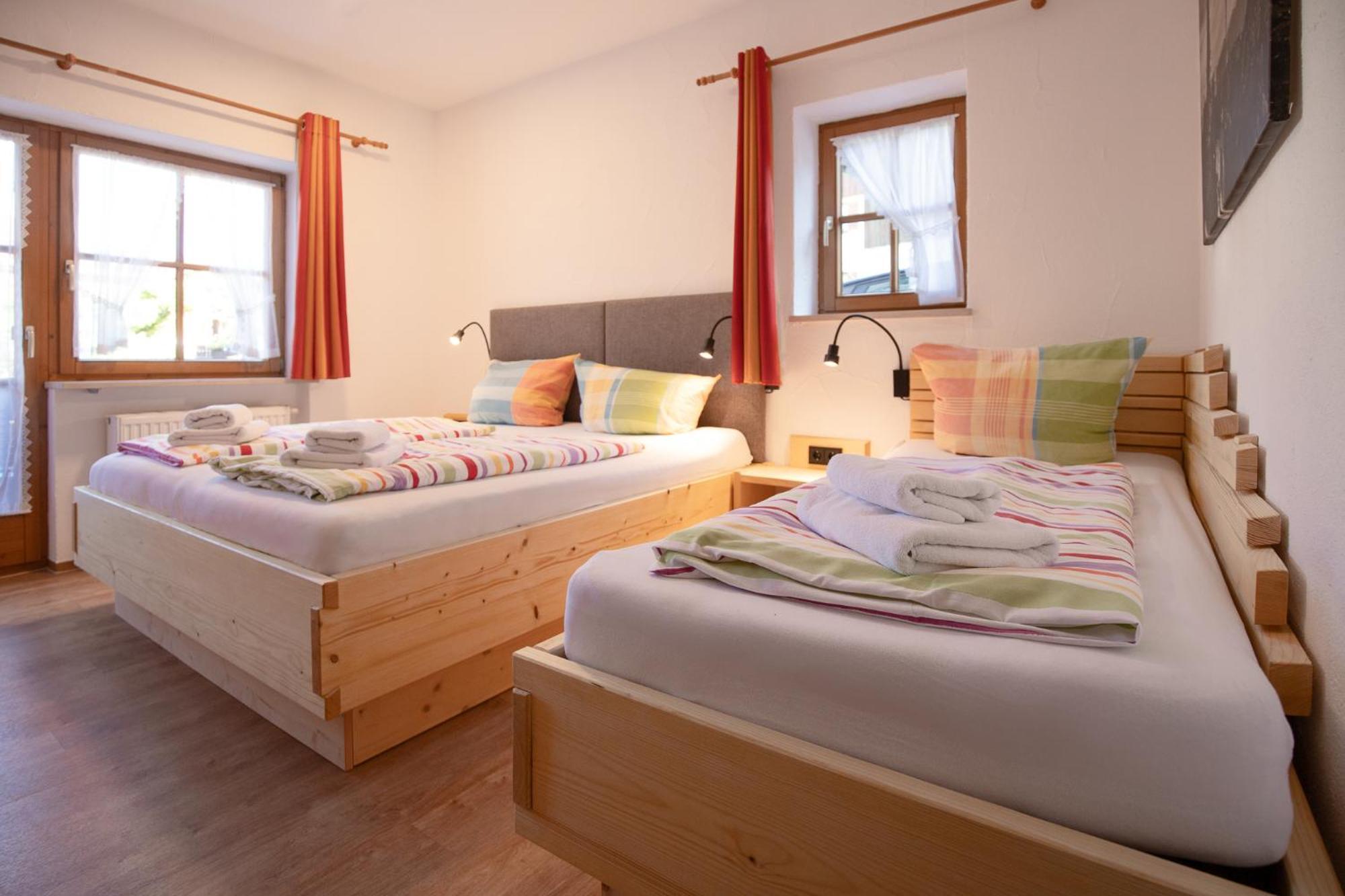 Gaestehaus Wechs Bad Hindelang Esterno foto