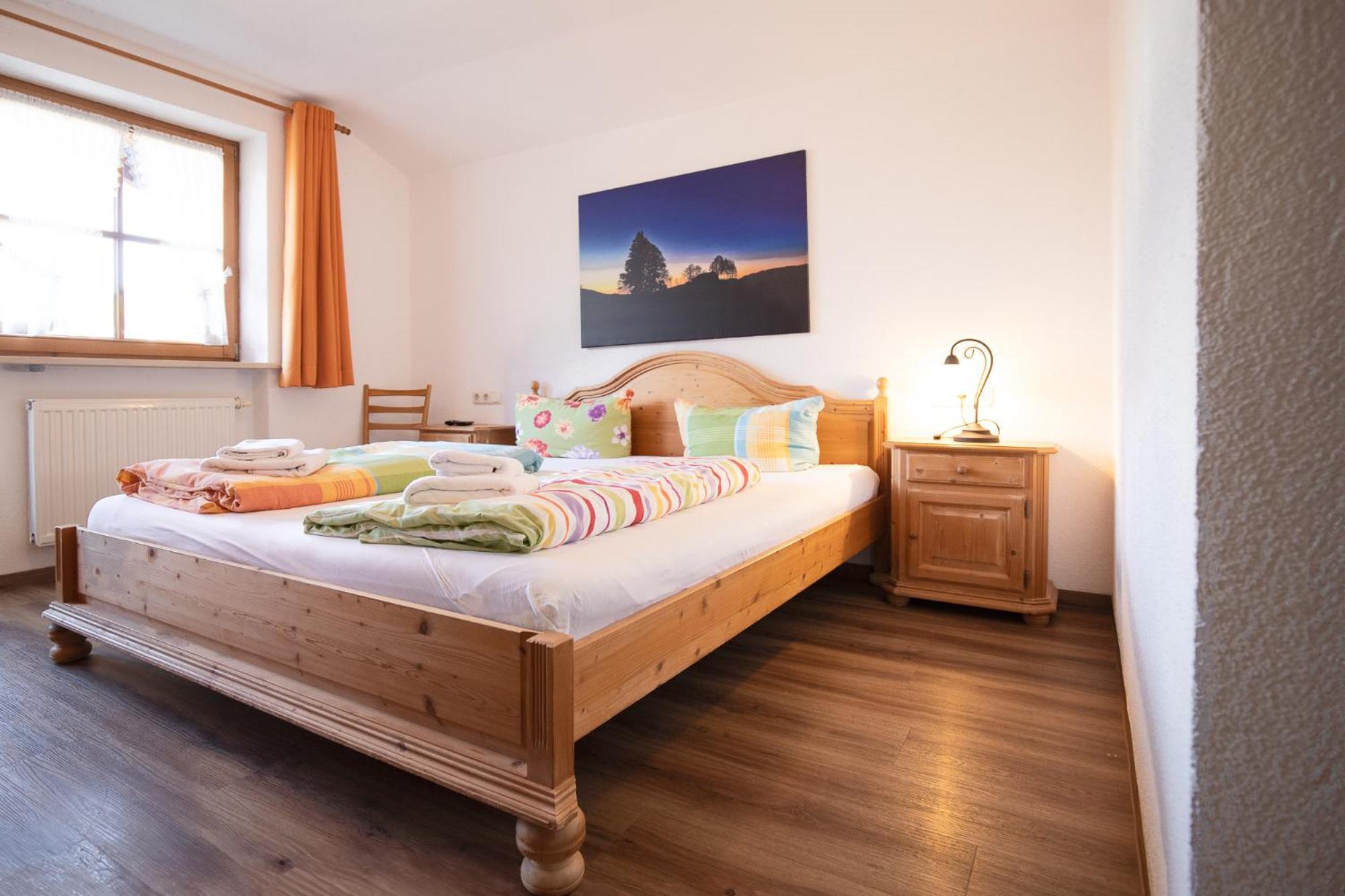 Gaestehaus Wechs Bad Hindelang Esterno foto